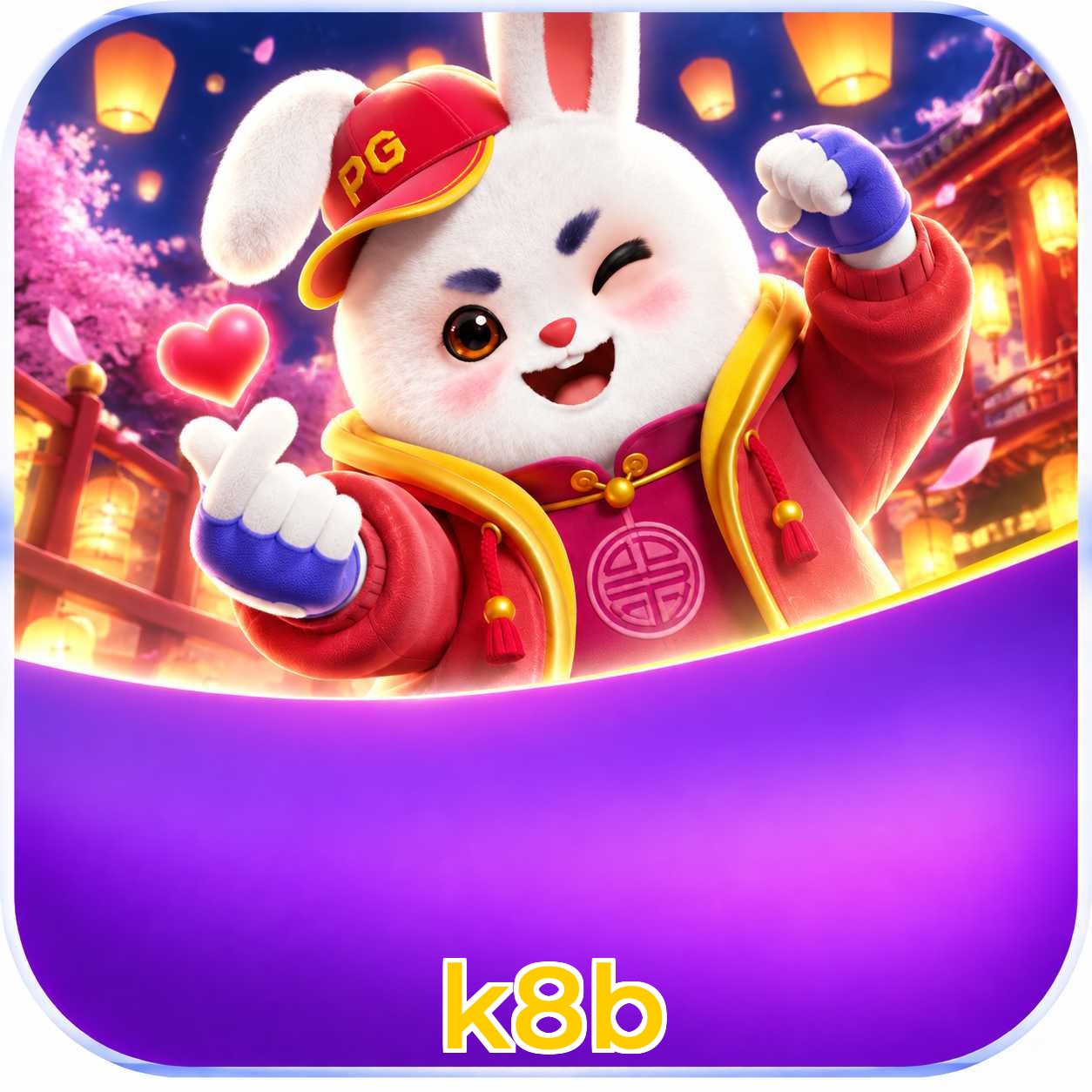 Jackpot Winner Fortune Tiger