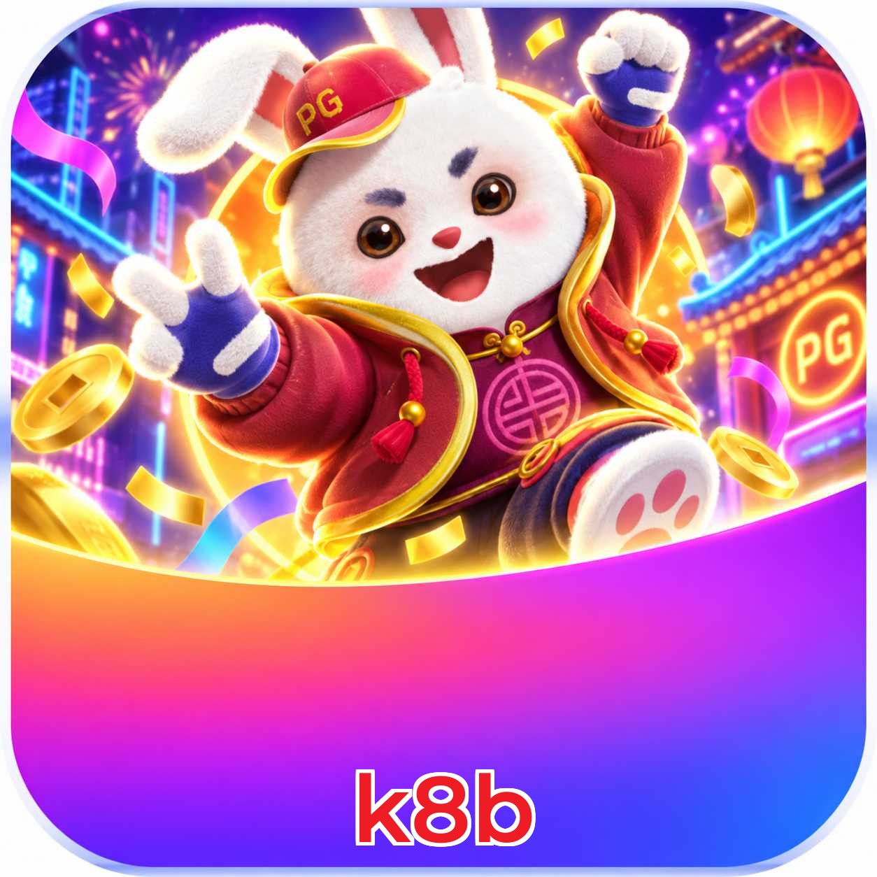 k8b