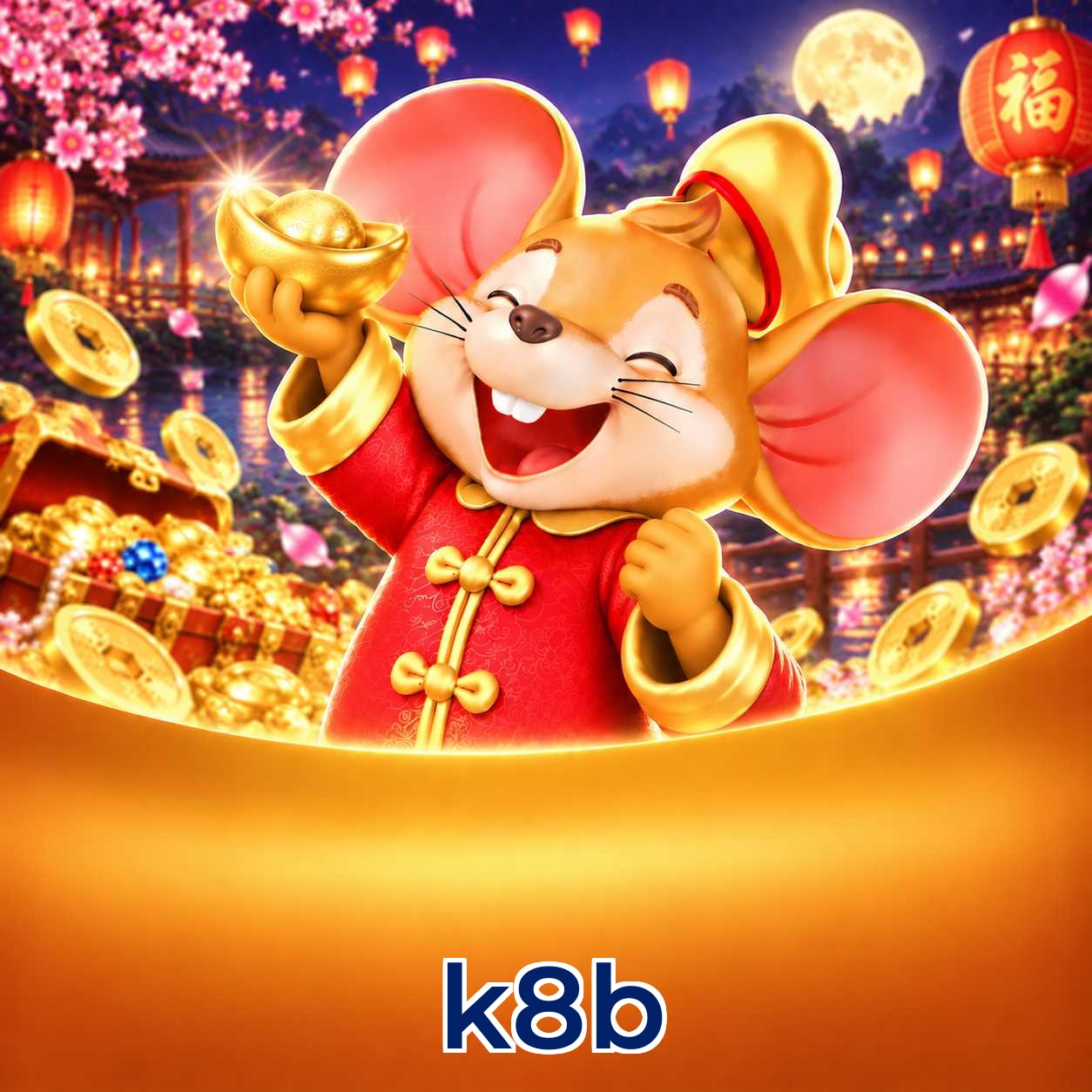 Vantagens do APK k8b para Android
