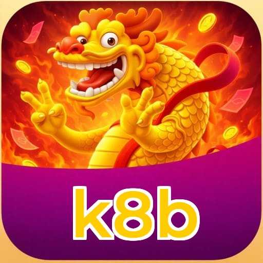 k8b Logo
