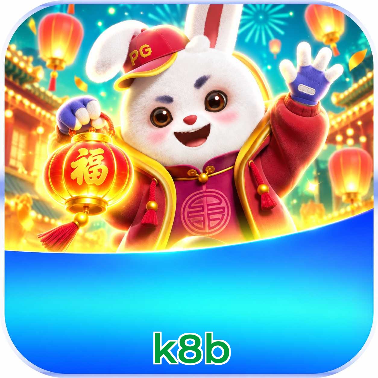 k8b Facebook - Página oficial com promoções e comunidade ativa