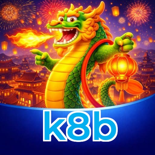 k8b Logo