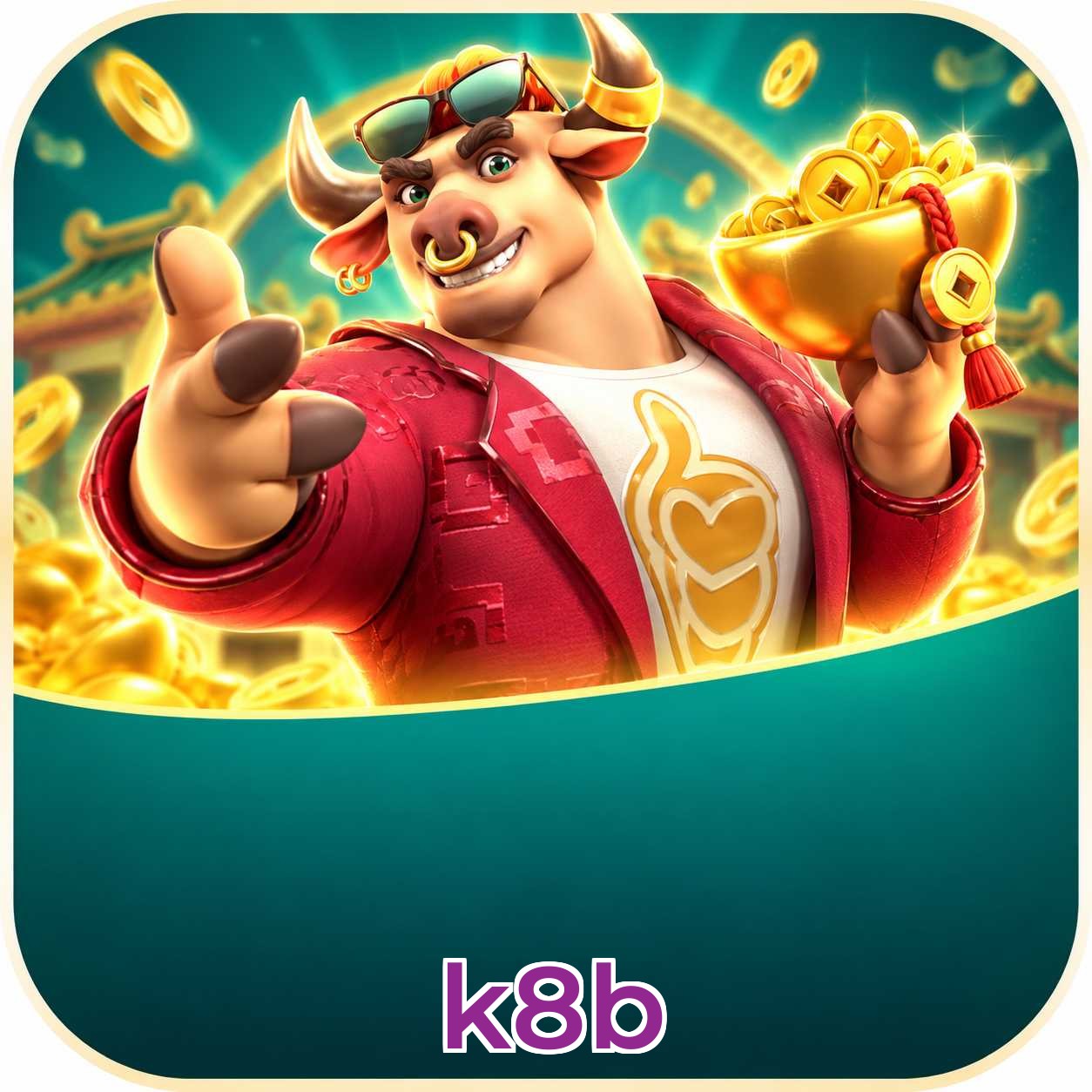 k8b