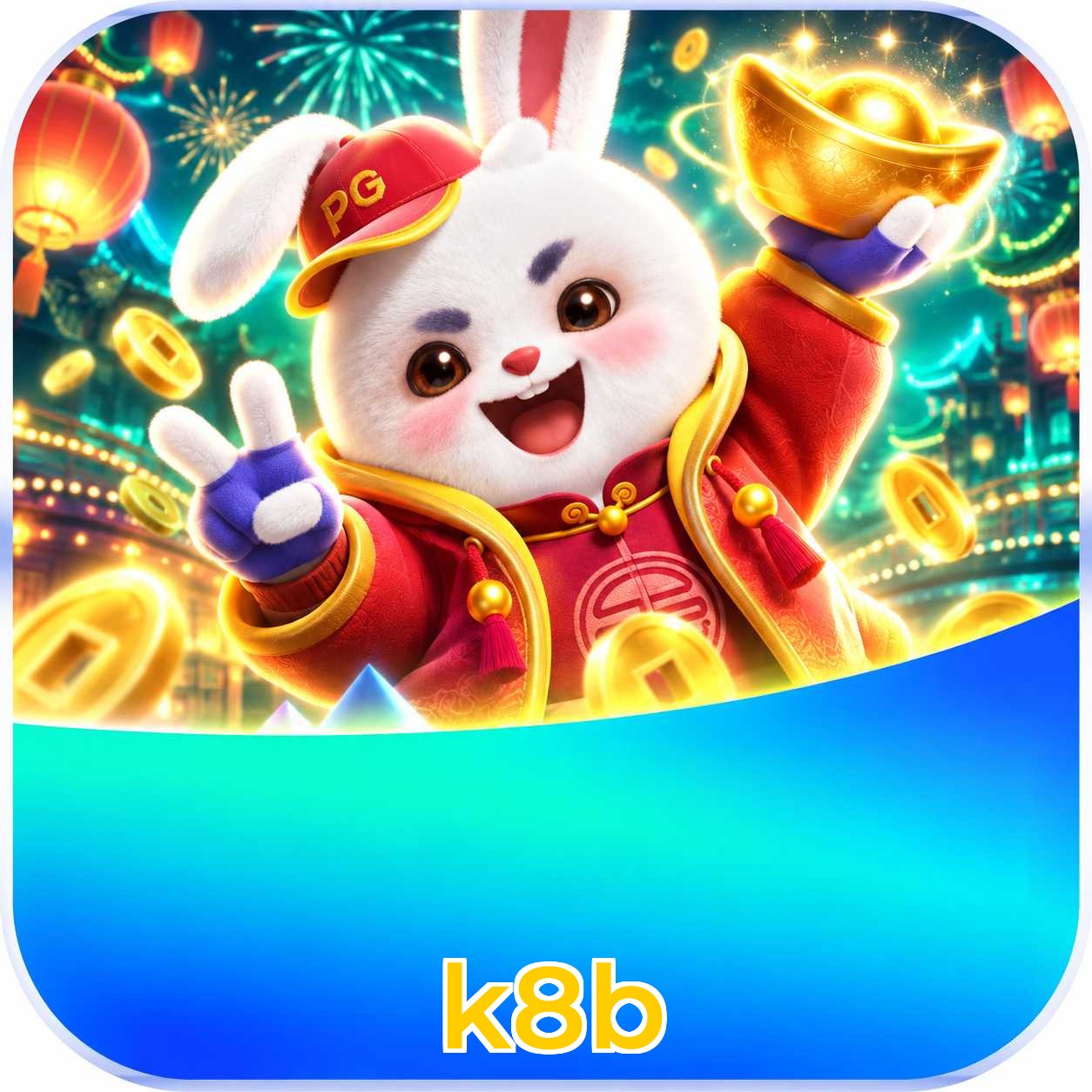 k8b