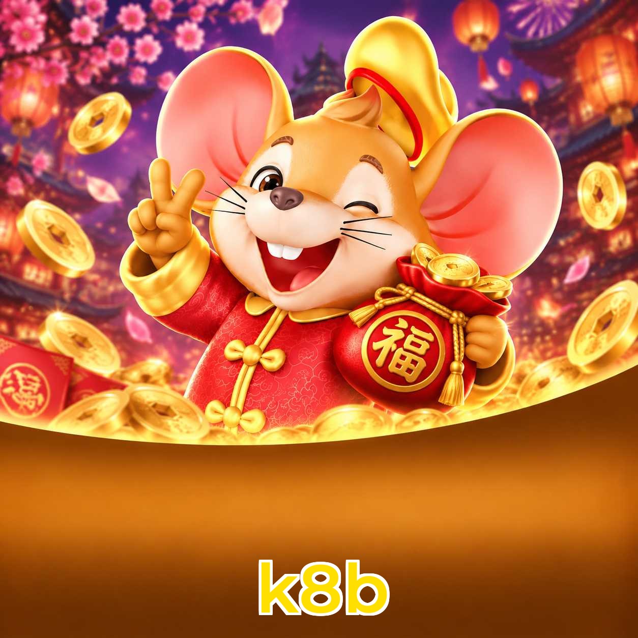 Ferramentas de Sucesso k8b