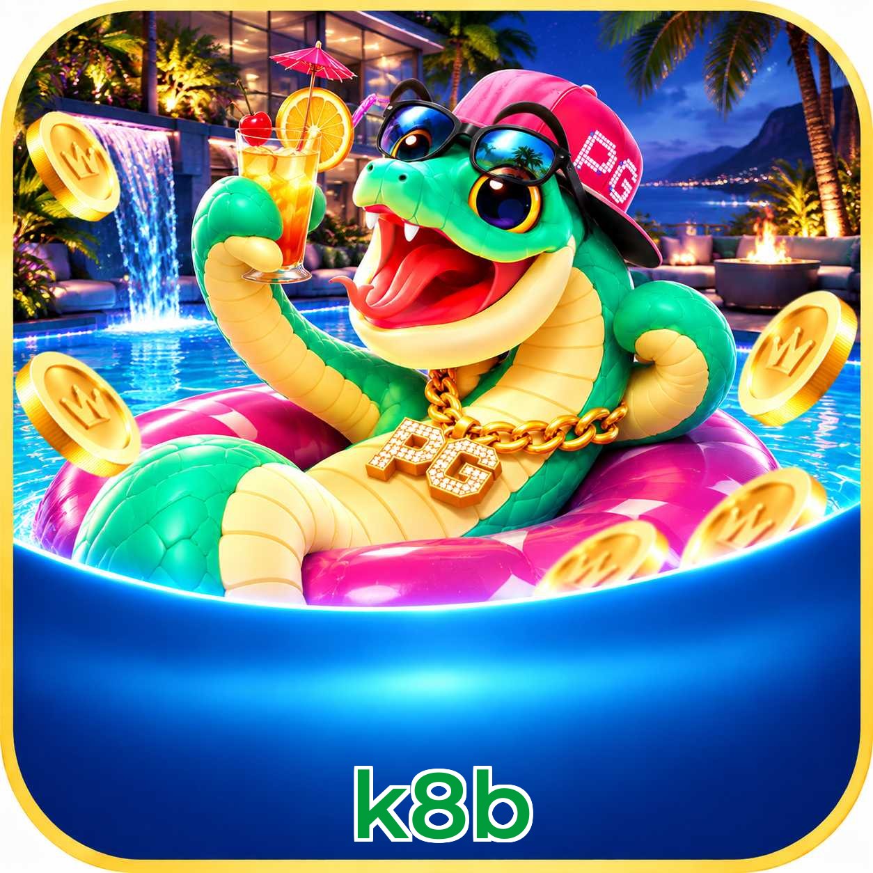 k8b