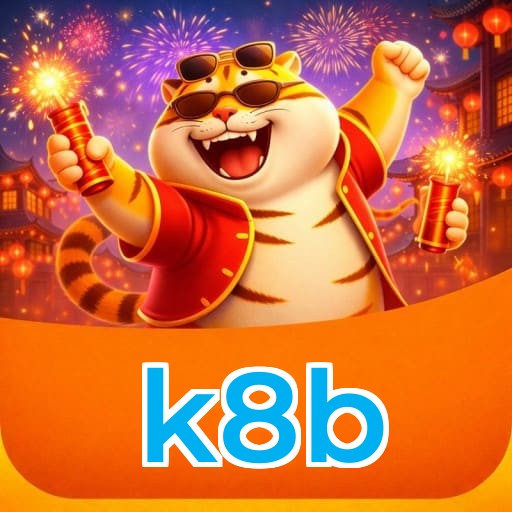 k8b Logo