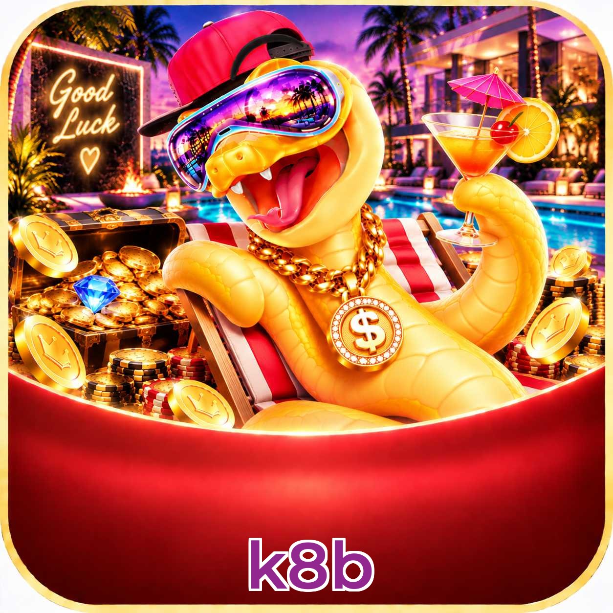 k8b