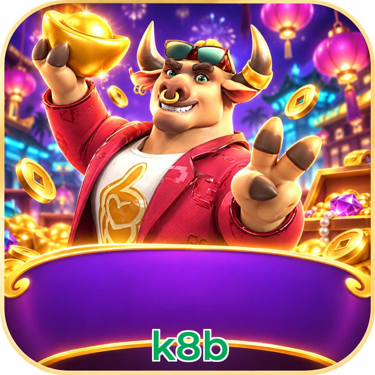 k8b