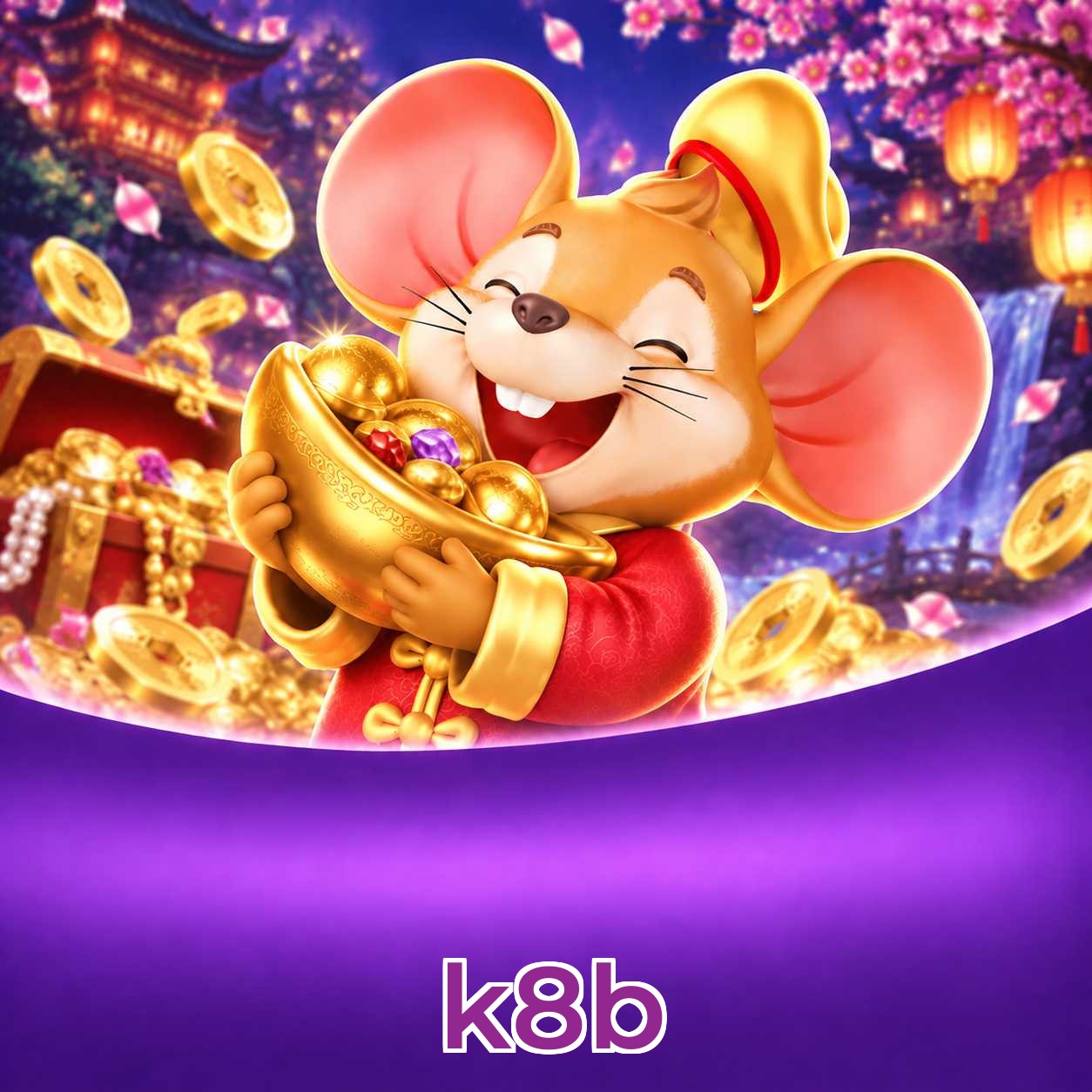 k8b