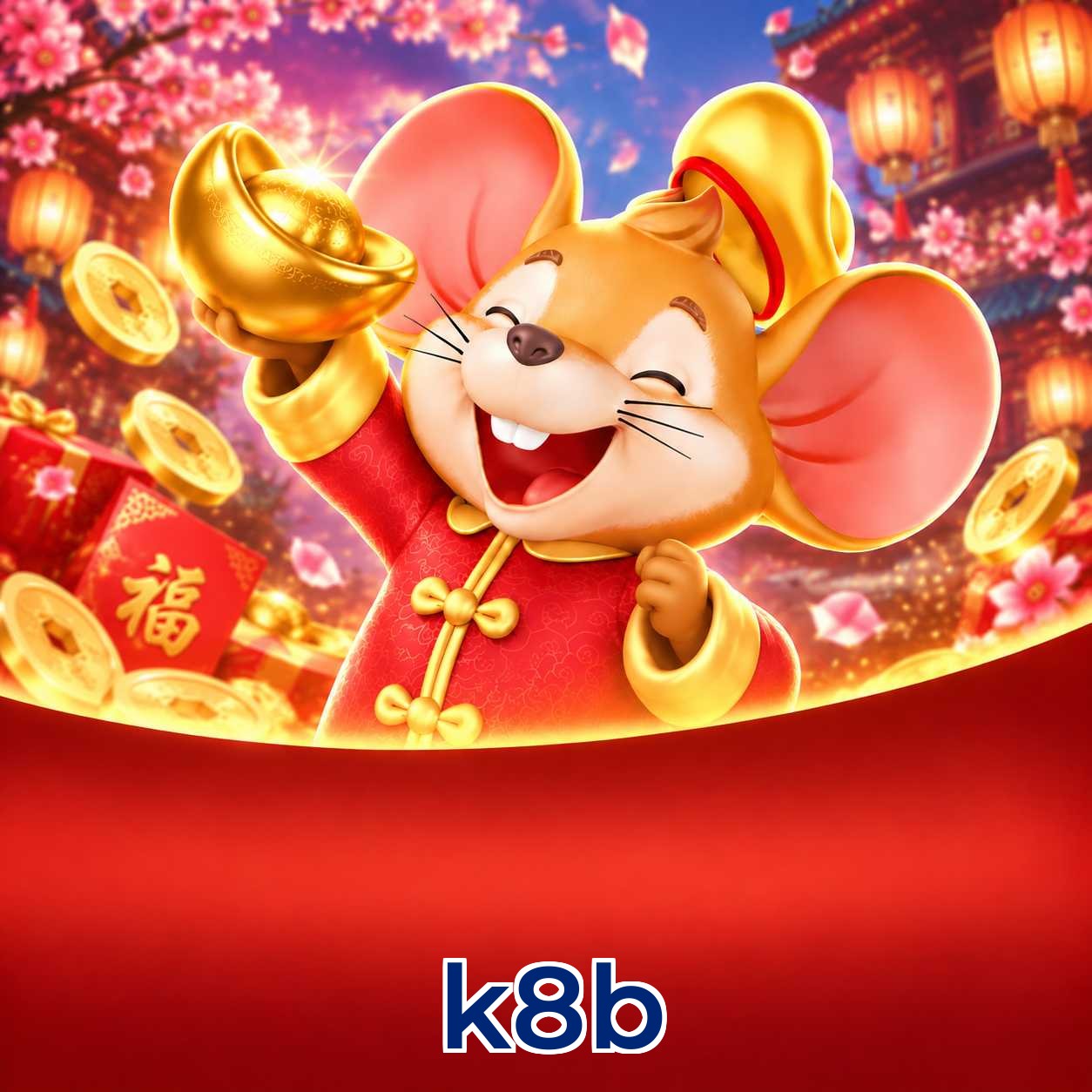 k8b Facebook - Página oficial com promoções e comunidade ativa