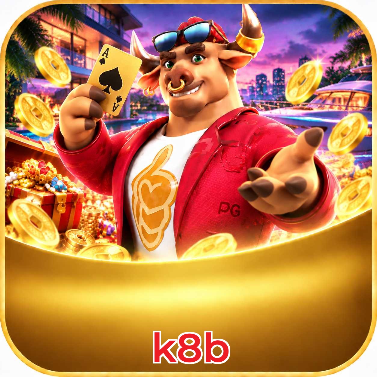 k8b Facebook - Página oficial com promoções e comunidade ativa