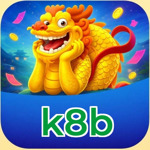 k8b Logo