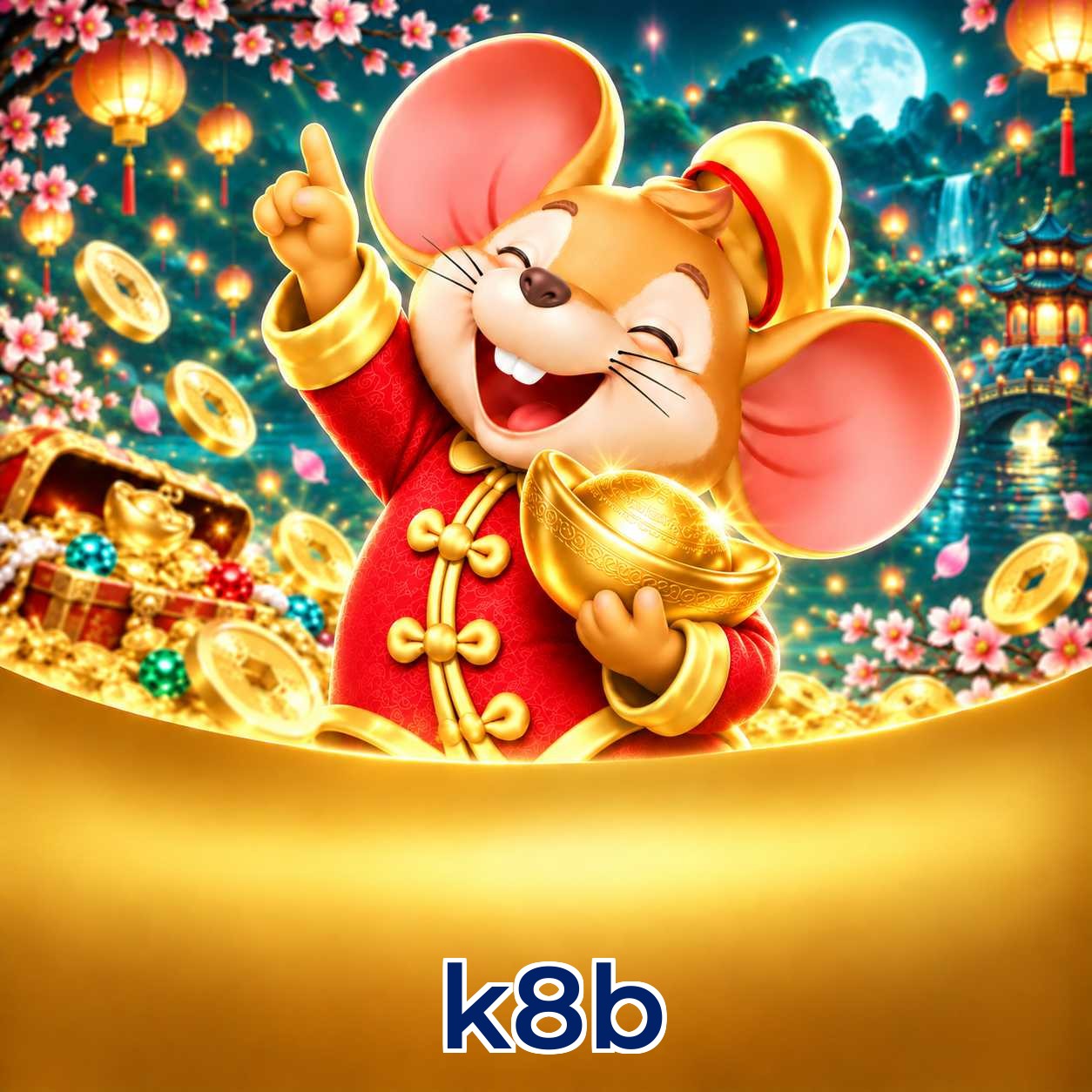 k8b
