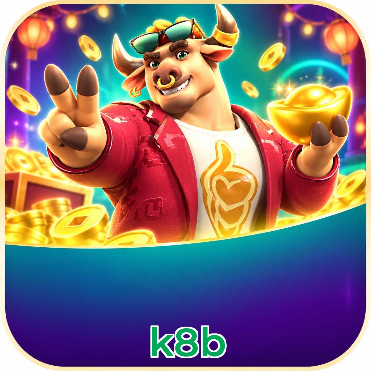 k8b
