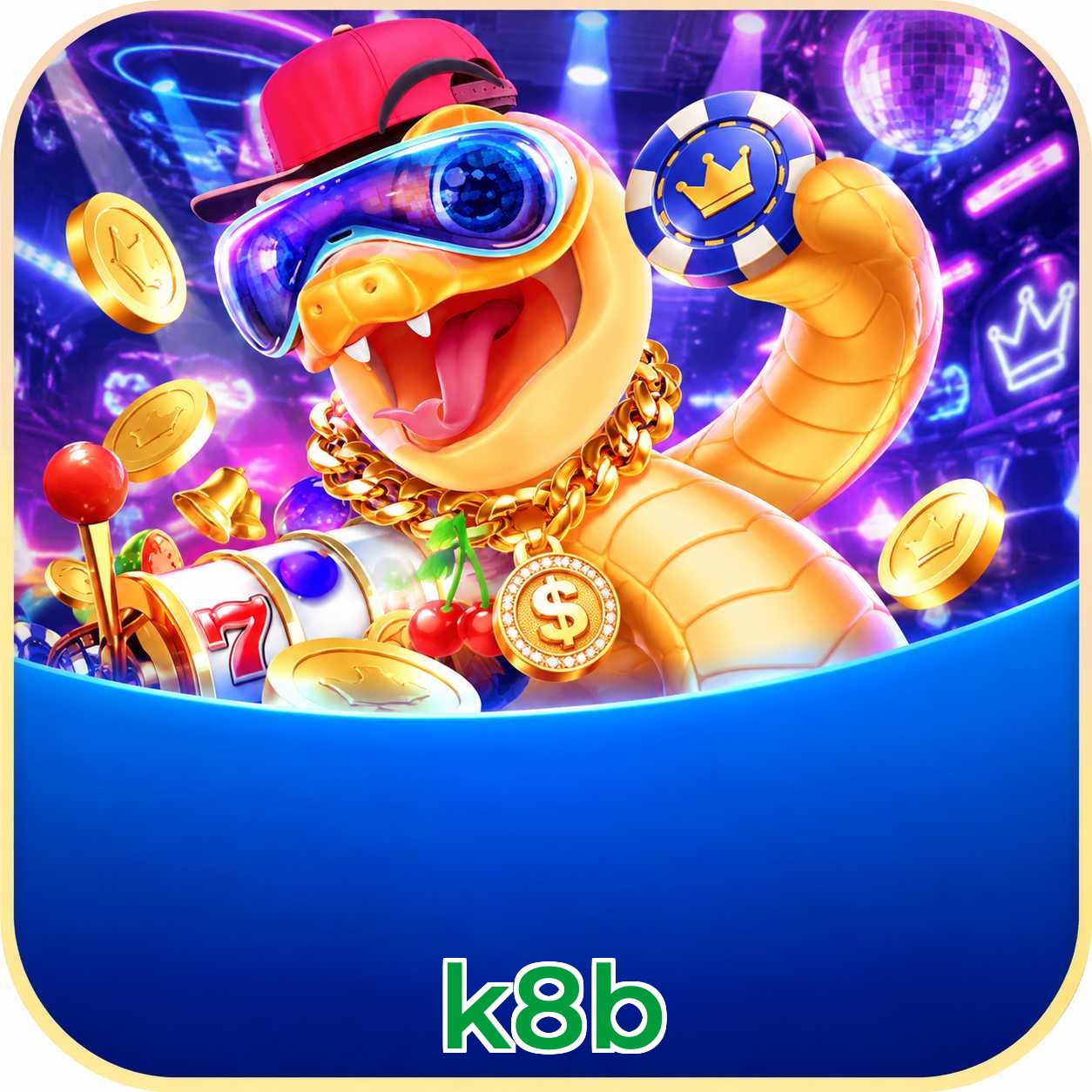 Slot Games Collection
