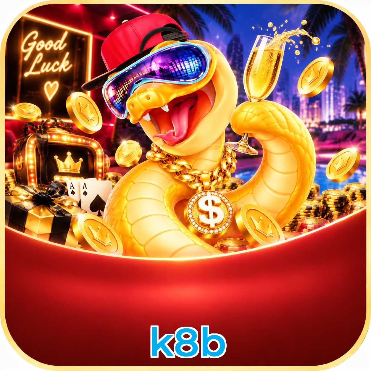 k8b