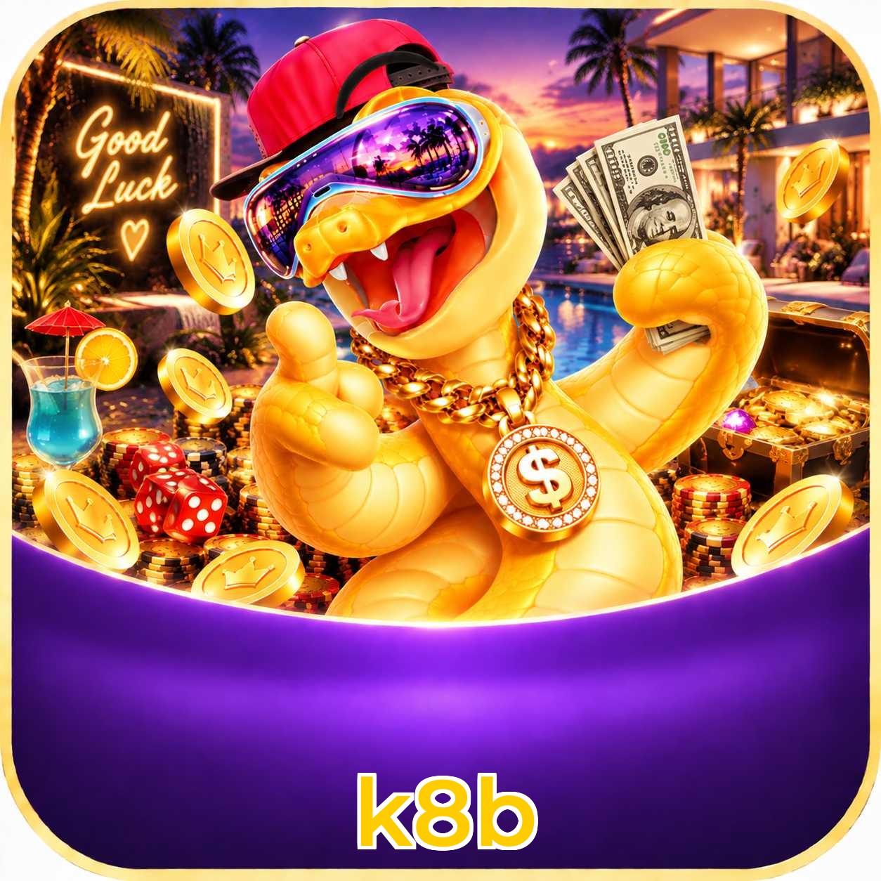 k8b