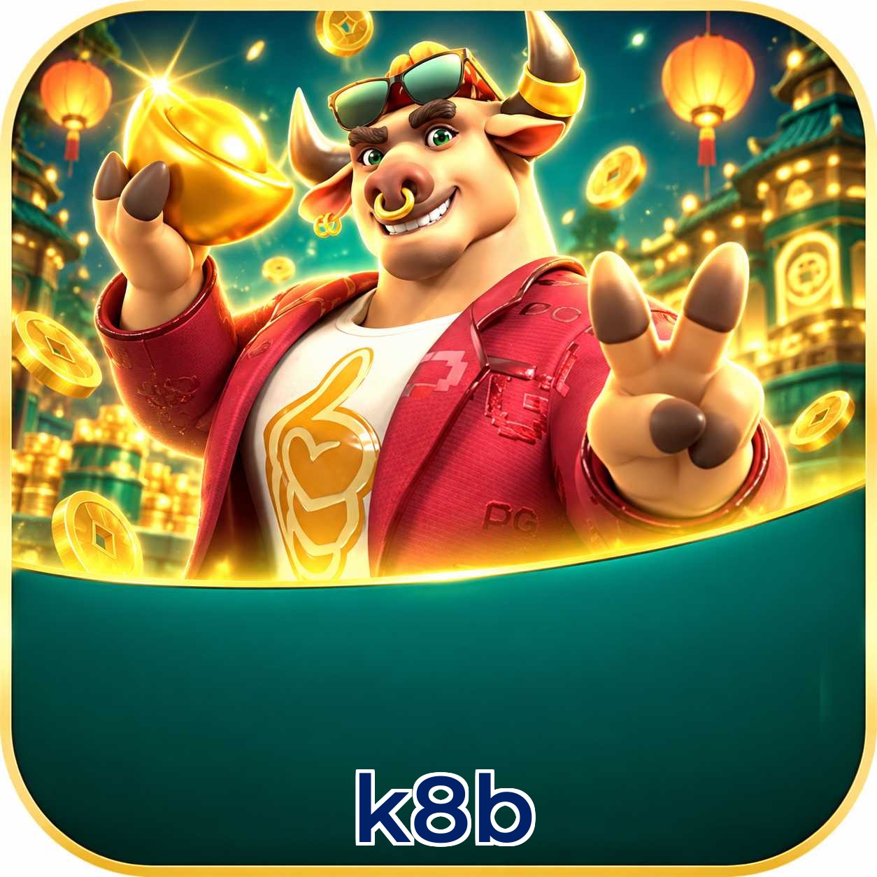 k8b