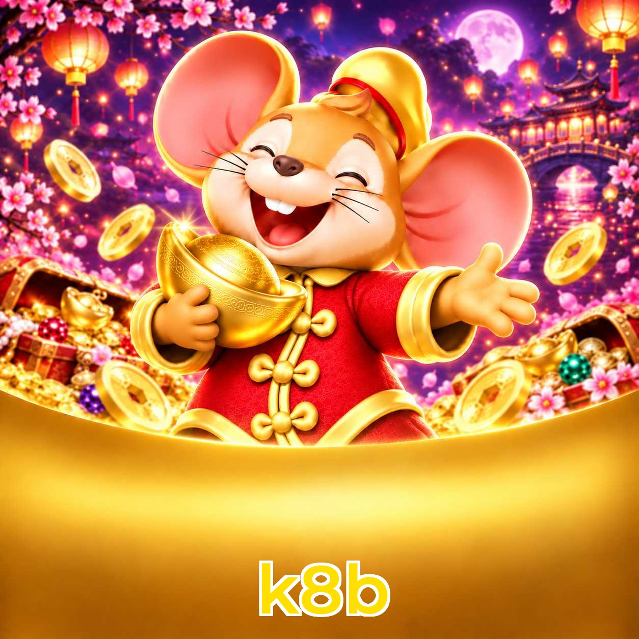 k8b
