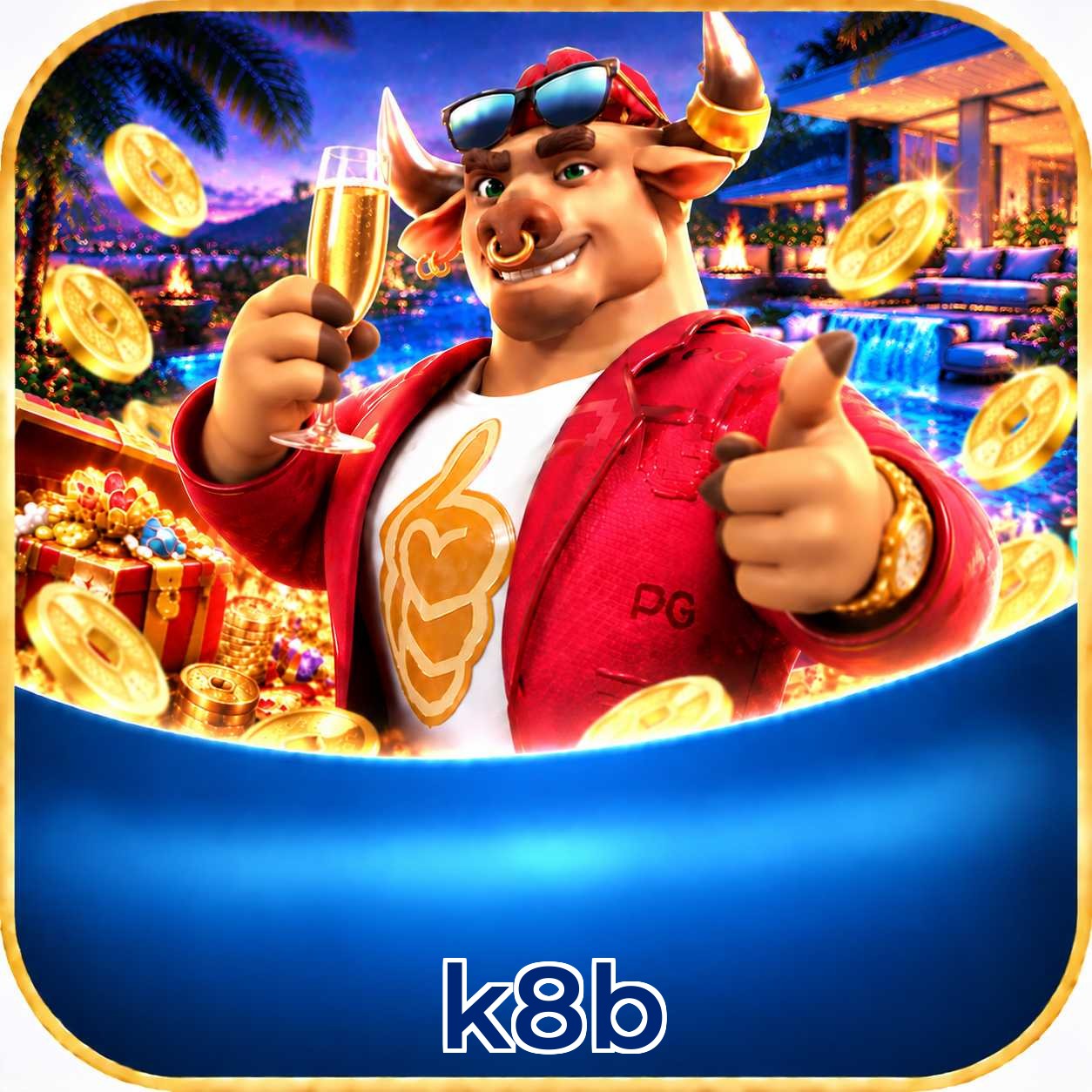 k8b