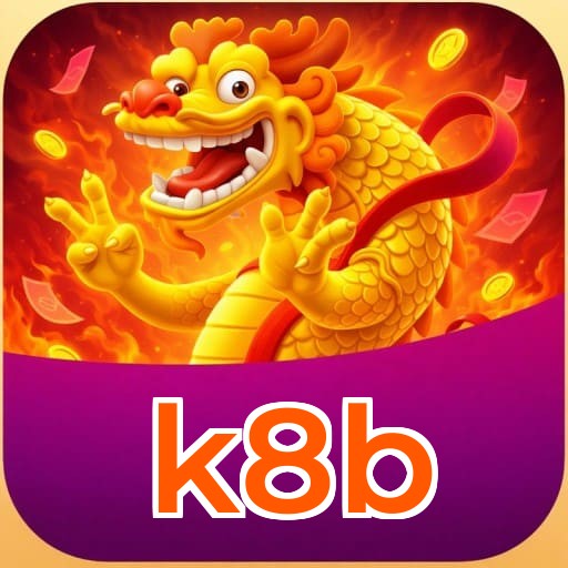 k8b Logo